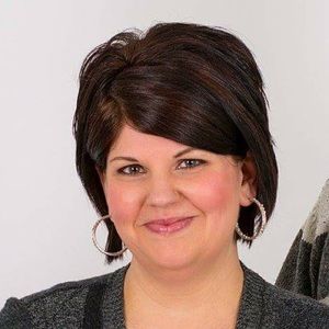 Meet your Posher, Sheri